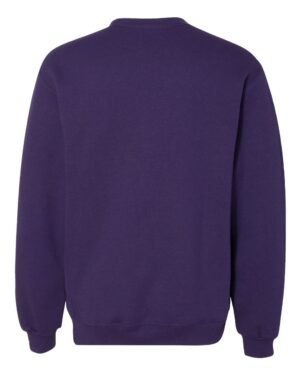 Russell Athletic Unisex Dri Power® Crewneck Sweatshirt - Image 20
