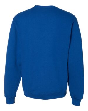 Russell Athletic Unisex Dri Power® Crewneck Sweatshirt - Image 23
