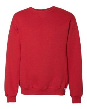 Russell Athletic Unisex Dri Power® Crewneck Sweatshirt - Image 25