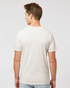 Russell Athletic Unisex Dri Power® CVC Performance T-Shirt - Image 30