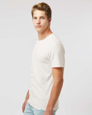 Russell Athletic Unisex Dri Power® CVC Performance T-Shirt - Image 29