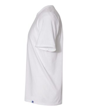 Russell Athletic Unisex Dri Power® CVC Performance T-Shirt - Image 33