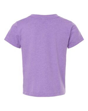 BELLA + CANVAS Toddler Jersey Tee - Image 52