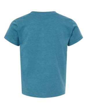 BELLA + CANVAS Toddler Jersey Tee - Image 29