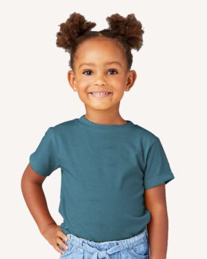 BELLA + CANVAS Toddler Jersey Tee - Image 31
