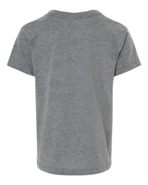 BELLA + CANVAS Toddler Jersey Tee - Image 17