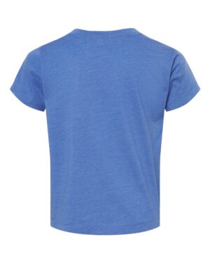 BELLA + CANVAS Toddler Jersey Tee - Image 56
