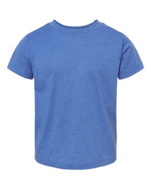 BELLA + CANVAS Toddler Jersey Tee - Image 55