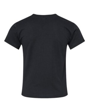 BELLA + CANVAS Toddler Jersey Tee - Image 86