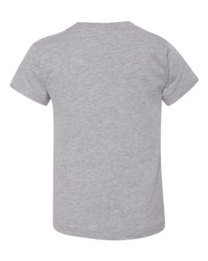 BELLA + CANVAS Toddler Jersey Tee - Image 5