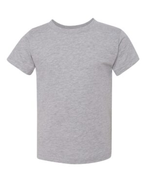 BELLA + CANVAS Toddler Jersey Tee - Image 4
