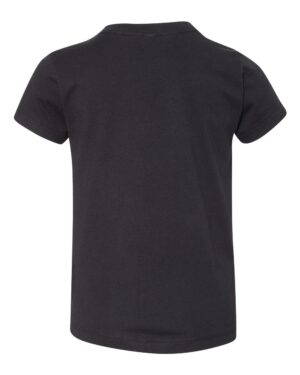 BELLA + CANVAS Toddler Jersey Tee - Image 8