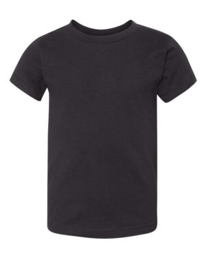 BELLA + CANVAS Toddler Jersey Tee - Image 7