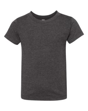 BELLA + CANVAS Toddler Jersey Tee - Image 13