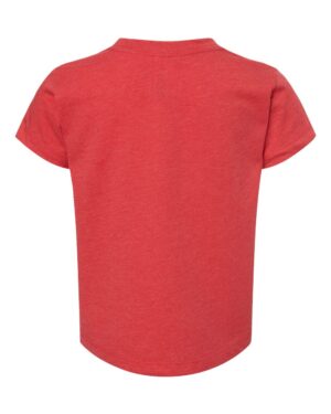 BELLA + CANVAS Toddler Jersey Tee - Image 46