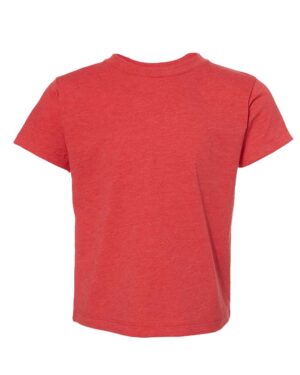 BELLA + CANVAS Toddler Jersey Tee - Image 45