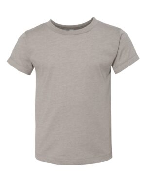 BELLA + CANVAS Toddler Jersey Tee - Image 48
