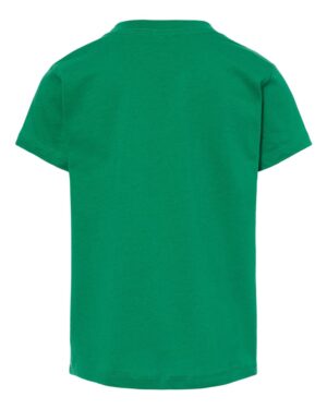 BELLA + CANVAS Toddler Jersey Tee - Image 62