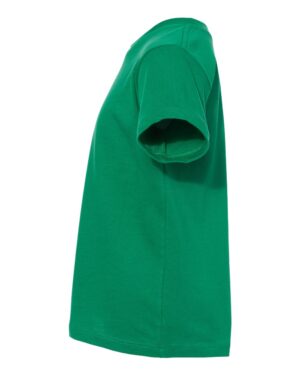 BELLA + CANVAS Toddler Jersey Tee - Image 63