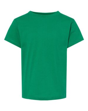 BELLA + CANVAS Toddler Jersey Tee - Image 61