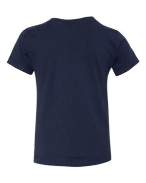 BELLA + CANVAS Toddler Jersey Tee - Image 71