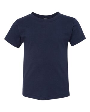 BELLA + CANVAS Toddler Jersey Tee - Image 70