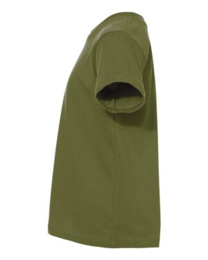 BELLA + CANVAS Toddler Jersey Tee - Image 75