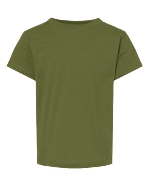 BELLA + CANVAS Toddler Jersey Tee - Image 73