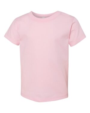 BELLA + CANVAS Toddler Jersey Tee - Image 76