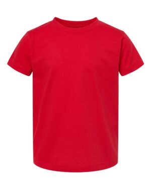 BELLA + CANVAS Toddler Jersey Tee - Image 79