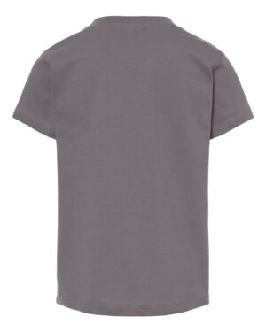 BELLA + CANVAS Toddler Jersey Tee - Image 89