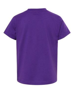 BELLA + CANVAS Toddler Jersey Tee - Image 92