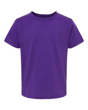 BELLA + CANVAS Toddler Jersey Tee - Image 91