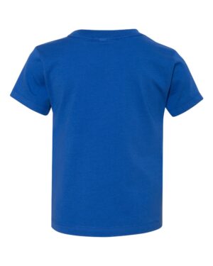 BELLA + CANVAS Toddler Jersey Tee - Image 95