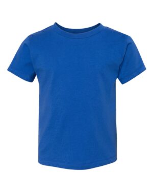 BELLA + CANVAS Toddler Jersey Tee - Image 94