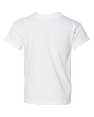 BELLA + CANVAS Toddler Jersey Tee - Image 101