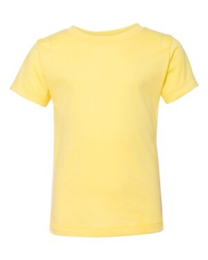 BELLA + CANVAS Toddler Jersey Tee - Image 103