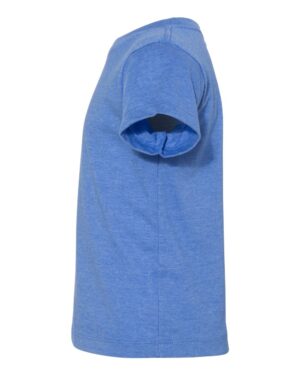 BELLA + CANVAS Toddler Jersey Tee - Image 27