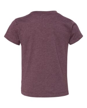 BELLA + CANVAS Toddler Jersey Tee - Image 36