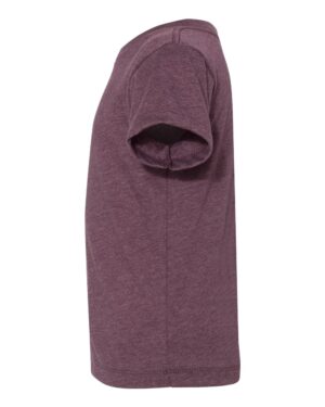 BELLA + CANVAS Toddler Jersey Tee - Image 37