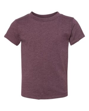BELLA + CANVAS Toddler Jersey Tee - Image 35