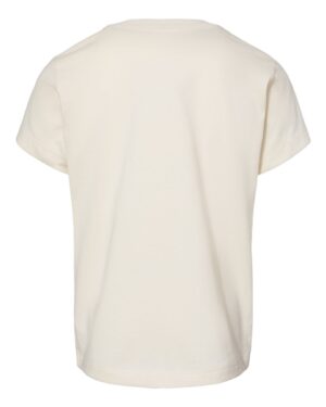 BELLA + CANVAS Toddler Jersey Tee - Image 68