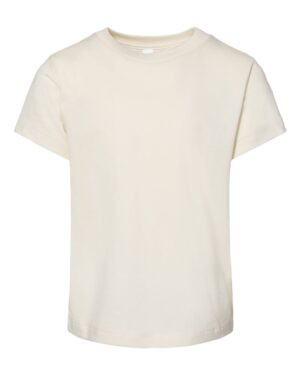 BELLA + CANVAS Toddler Jersey Tee - Image 67