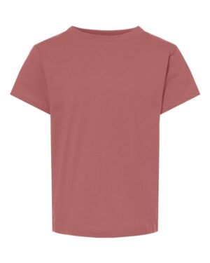 BELLA + CANVAS Toddler Jersey Tee - Image 39