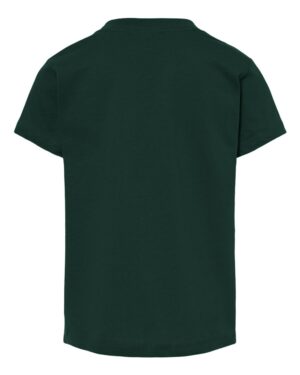 BELLA + CANVAS Toddler Jersey Tee - Image 23
