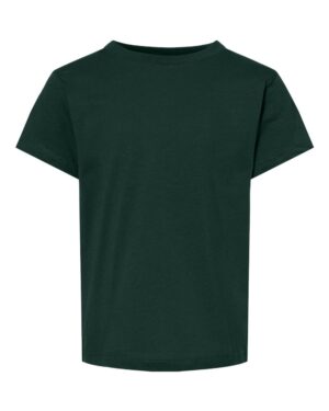 BELLA + CANVAS Toddler Jersey Tee - Image 22