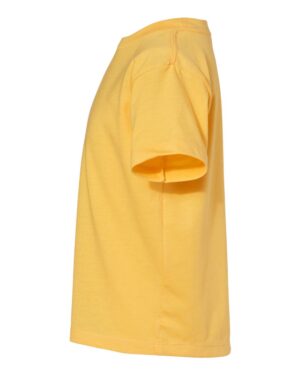 BELLA + CANVAS Toddler Jersey Tee - Image 60