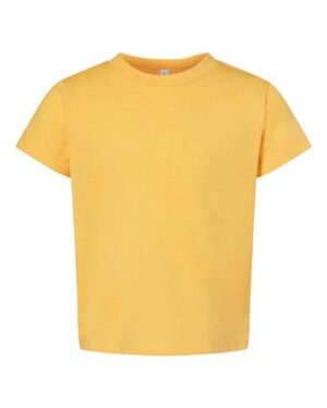 BELLA + CANVAS Toddler Jersey Tee - Image 58