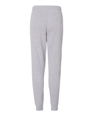 BELLA + CANVAS Unisex Sponge Fleece Joggers - Image 8