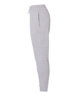 BELLA + CANVAS Unisex Sponge Fleece Joggers - Image 9